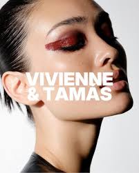 sinnersandsaintslaofficialWe're beyond excited to welcome @vivienneandtamas  to the Sinners and Saints family! ✨ @vivienneandtamas are a visionary  French directing and photography duo known for their modern beauty motion  and striking visual storytelling.