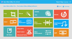 I'm looking for a thing like movie maker but better 'n faster 11 years ago virtualdub?. Idoo Video Editor Pro 10 4 0 Free Download Karan Pc