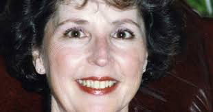 Patricia “Trisha” Elaine Granger