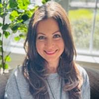 Evie Nicole Vavouliotis