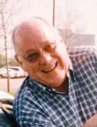 Obituary information for David "Butch" Ernst, Sr.