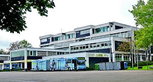 Nutzen sie die cylex angebotsanfragen und erhalten sie individuelle angebote von unternehmen in velbert. Weichen Werden Gestellt Velbert Neviges