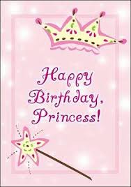 For Princess Geburtstag Wunsche Geburtstagswunsche Geburtstagsgrusse