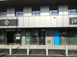 Centre De Sante Kersante Monistrol Centre De Sante A Lorient