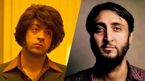 Variety's 2013 Comedy Impact Report