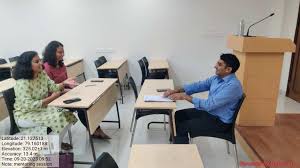 REPORT ON 2nd MENTORING SESSION 13th October 2023