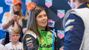 Her crew chief for the daytona 500 is also a familiar face, former crew chief tony eury jr. Danica Patrick Compares Nascar And Indycar Less Faking It
