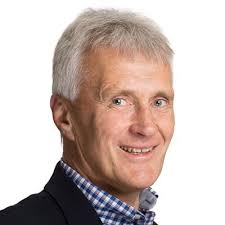 Department of ICT and Natural Sciences