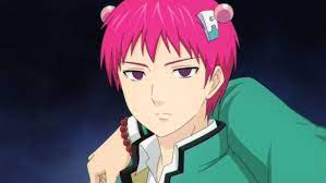 アニメ 斉木楠雄のps難 公式アカウントさん saikikusuo pr twitter anime aesthetic anime anime characters
