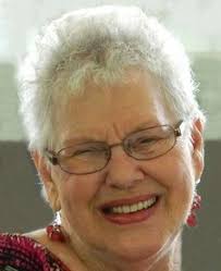 Nancy Cunningham Obituary