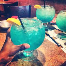 Fishbowl At Genghis Grill Best Places To Eat Places To Eat Foodie