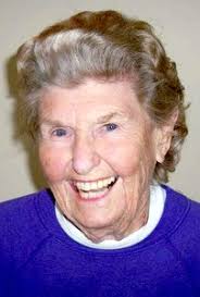 Margaret Gerringer Obituary (1919