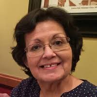 Rita Lund's Instagram, Twitter & Facebook