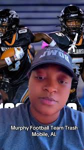 Jaxon Murphy in Alabama