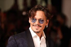 John christopher depp ii (born june 9, 1963) is an american actor, producer, and musician. Y4ad5t41klf1am