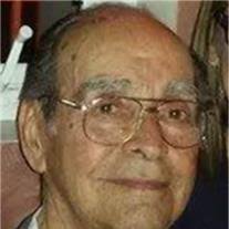 Obituary information for Peter J. Orsini