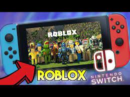0 response to juego roblox nintendo switch. Roblox Ha Salido Para Nintendo Switch Funcionando En Lineage 15 1 Youtube