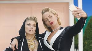 Milf milfmoney fergie GIF - Find on GIFER