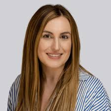 Sabrina Page, Business Support Manager