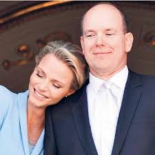 Charlène of munich becomes an influencer. Dnaroyals Dnaroyals Instagram Photos And Videos Prince Albert Charlene Of Monaco Princess Charlene