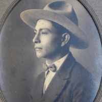 Salvador Monzón Colomo (1892–1975)