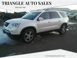 Image result for White Diamond 2010 Acadia