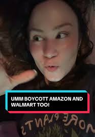 Walmart Boycott Starts in Nc