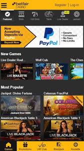 We did not find results for: Betfair Nj Online Casino Get Up To 200 Risk Free Bet