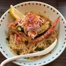 千葉県で食べられる海老そばランキング Sarah サラ