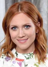 Fan Casting Brittany Snow as Gracie Law in Big Trouble in Little China: the  Series
