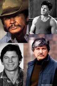 Kurt Russell and Charles Bronson's Lifelong Friendship