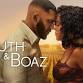 Movie Cuisine Now Showing: Ruth and Boaz
