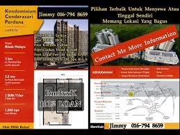 Bank islam bandar baru uda. Cenderasari Perdana Condominium 3 Bedrooms For Sale In Johor Bahru Johor Iproperty Com My