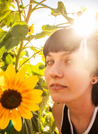 Happy (day late) one year...