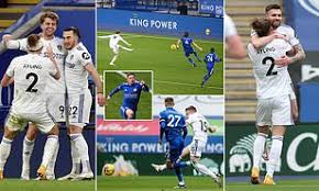 Read about leeds v leicester in the premier league 2020/21 season, including lineups, stats and live blogs, on the official website of the premier league. U6zowm577k24sm