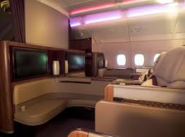 On friday i flew qatar airways a380 first class from doha to paris. Qatar Airways Qsuites Kommen Nach Deutschland Auf Nach Irgendwo