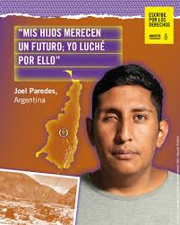 Amnistía Int. México