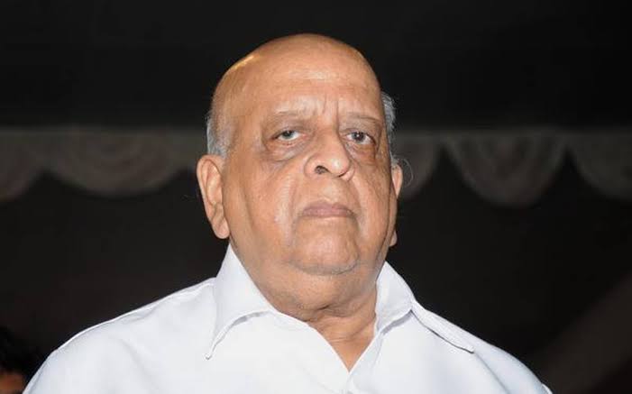 Obituary: TN Seshan Ushered in Game-Changing Electoral Reforms 