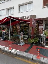 Lezzetli Kus Sutu Meze Evi Ankara Turkiye Tripadvisor