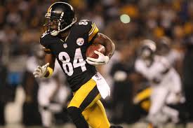 Steelers wr antonio brown made a decision to cross a line and remove himself from the team before their week 17 game and now he needs to pay the. Rumors Swirl As Steelers Prepare To Deal Receiver Antonio Brown The Japan Times