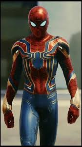3d Your Favorite Cosplay Image At Me3dyou Com Marvel Superhero Posters Spiderman Amazing Spiderman