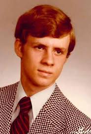 Life Story for Jon Patrick Klopfenstein