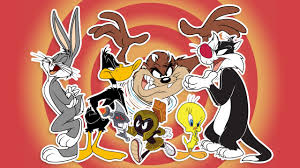Maybe you would like to learn more about one of these? Conoce A Los Personajes De Looney Tunes Primera Parte