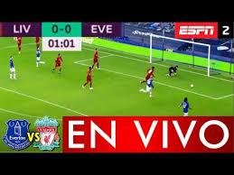 Sólo tendrás que seleccionar una de las siguientes opciones que te dejaré más abajo, para. Everton Vs Liverpool En Vivo Premier League Hoy Partido James Rodriguez Espn Resumen Youtube
