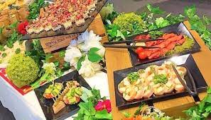 ホットミール(温かい食事)を会場へお届け！都内で人気の「ケータリングジャパン」｜ケータリングジャパン｜東京