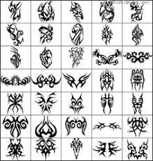 65 cute small tattoos & their meanings: 28 Tribal Tattoos And Their Meanings Ideas Tribal Tattoos Tattoos Tattoos With Meaning