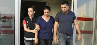 Adana cumhuriyet başsavcılığınca adana merkezli 5 ilde şüphelilerin adana, konya, mersin, mardin ve i̇zmir'de kaldıkları 87 adresi tespit eden ekipler, şafak operasyonu düzenledi. Son Dakika Adana Da Dev Operasyon 56 Kisi