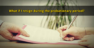 Describing her regarding what i have learned during this period and what i the past three months of my probation, has been a learning experience for me. 6 Months Probationary Period Dubai Ofw