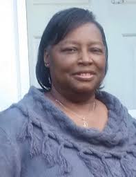 Obituary for Cassandra Elizabeth (McPhatter) Jones