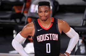 Russell westbrook iii (born november 12, 1988) is an american professional basketball player for the washington wizards of the national basketball association (nba). Nba Insider Says Why Russell Westbrook Wants Out Of Houston Rockets